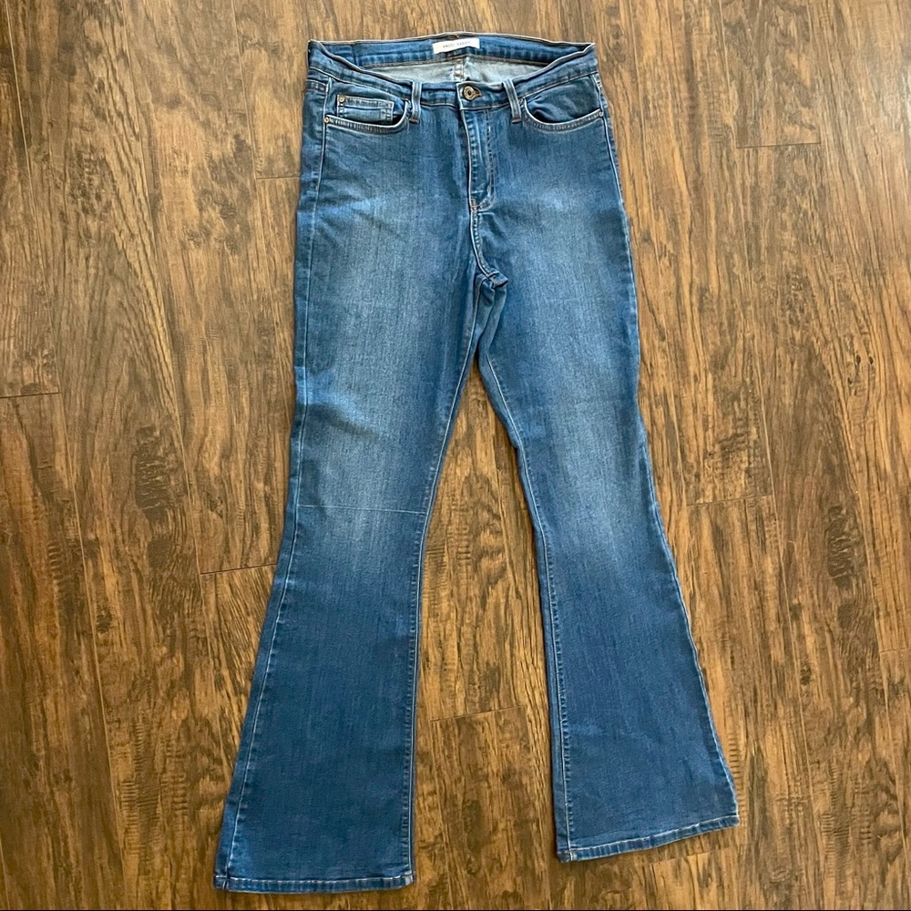 Women’s Angry Rabbit Boot Cut Jeans